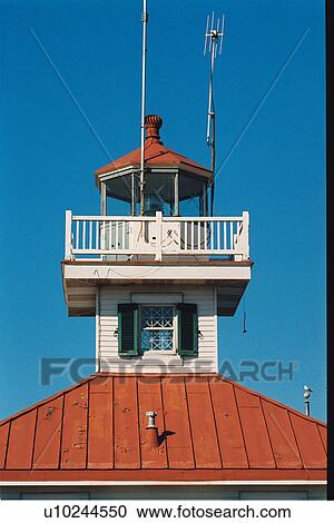 lighthouse located at NewCanal, Louisiana, United States View Large Photo Image Stock Image - lighthouse located at NewCanal, Louisiana, United States. Fotosearch
