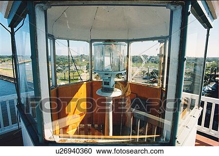 lighthouse located at NewCanal, Louisiana, United States View Large Photo Image Stock Image - lighthouse located at NewCanal, Louisiana, United States. Fotosearch