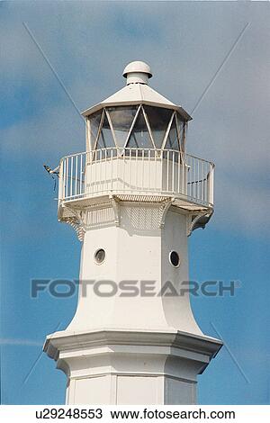 lighthouse located at NewHavenHarbour, Scotland View Large Photo Image Stock Image - lighthouse located at NewHavenHarbour, Scotland. Fotosearch
