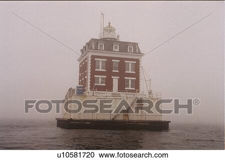 lighthouse located at NewLondonLedge, Conneticut, United States View Large Photo Image Stock Image - lighthouse located at NewLondonLedge, Conneticut, United States. Fotosearch