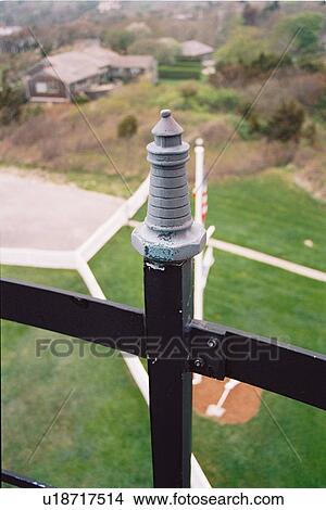 lighthouse located at Nobska Point, Massachusetts, United States View Large Photo Image Picture - lighthouse located at Nobska Point, Massachusetts, United States. Fotosearch