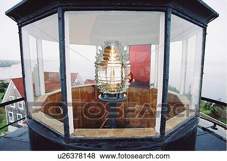 lighthouse located at Nobska Point, Massachusetts, United States View Large Photo Image Stock Photo - lighthouse located at Nobska Point, Massachusetts, United States. Fotosearch