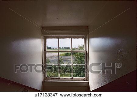 Stock Photo - lighthouse located at Ontonagon Harbor, Michigan, United States. Fotosearch