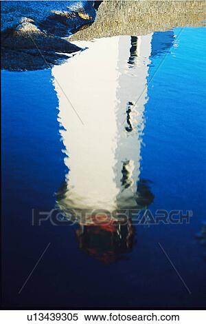 lighthouse located at Peggys Point, Nova Scotia View Large Photo Image Stock Photography - lighthouse located at Peggys Point, Nova Scotia. Fotosearch