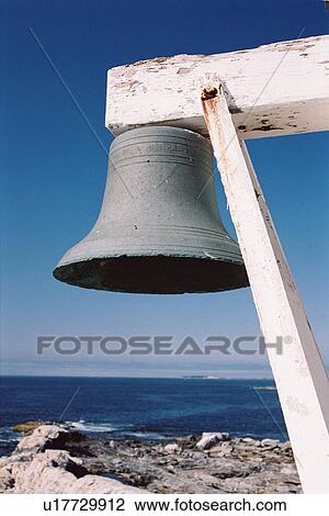 lighthouse located at Pemaquid Point, Maine, United States View Large Photo Image Stock Image - lighthouse located at Pemaquid Point, Maine, United States. Fotosearch