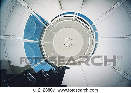 Stock Photo - lighthouse located at Point Isabel, Texas. Fotosearch