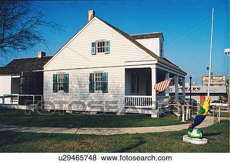 lighthouse located at Point Isabel, Texas View Large Photo Image Stock Photo - lighthouse located at Point Isabel, Texas. Fotosearch