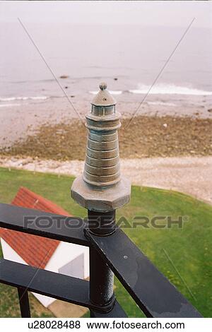 lighthouse located at Point Judith, Rhode Island, United States View Large Photo Image Stock Photo - lighthouse located at Point Judith, Rhode Island, United States. Fotosearch