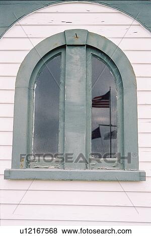 lighthouse located at PortlandHead, Maine, United States View Large Photo Image Stock Photo - lighthouse located at PortlandHead, Maine, United States. Fotosearch