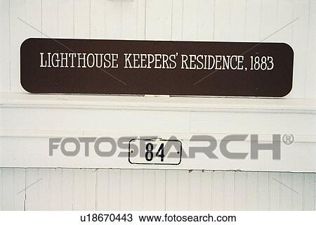 lighthouse located at SandyHook, New Jersey, United States View Large Photo Image Stock Image - lighthouse located at SandyHook, New Jersey, United States. Fotosearch