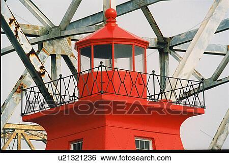 lighthouse located at SouthwestReef, Louisiana, United States View Large Photo Image Stock Photograph - lighthouse located at SouthwestReef, Louisiana, United States. Fotosearch