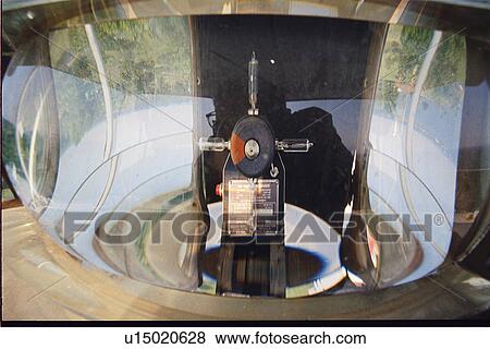 Stock Photo - lighthouse located at Tibbetts Point, New York, United States. Fotosearch