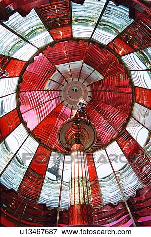 lighthouse located at Umpqua River, Oregon, United States View Large Photo Image Stock Photo - lighthouse located at Umpqua River, Oregon, United States. Fotosearch