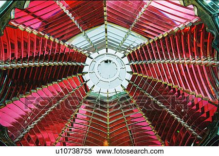 Stock Photography - lighthouse located at Umpqua River, Oregon, United States. Fotosearch
