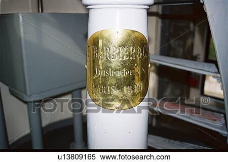Stock Photography - lighthouse located at Umpqua River, Oregon, United States. Fotosearch