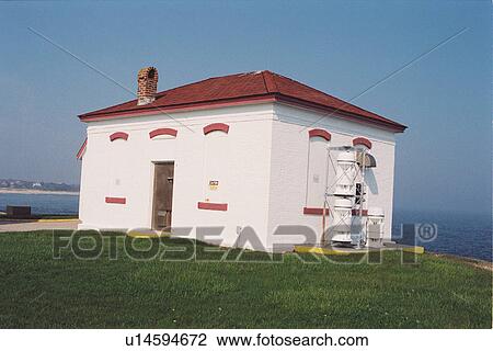 lighthouse located at WatchHill, Rhode Island, United States View Large Photo Image Stock Image - lighthouse located at WatchHill, Rhode Island, United States. Fotosearch