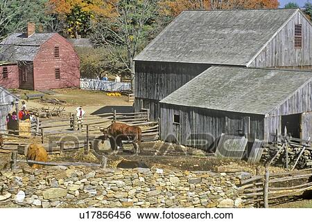 An Old Valley View Large Photo Image Stock Photograph - An Old Valley. Fotosearch