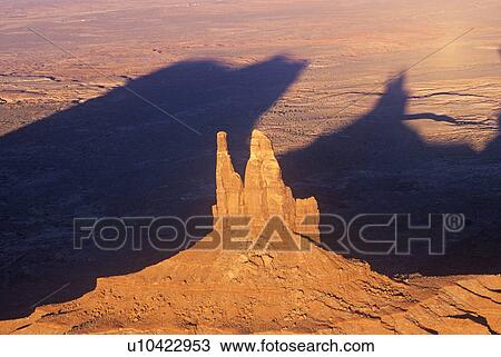 Aerial View of Monument Valley at Sunset, Arizona View Large Photo Image Stock Image - Aerial View of Monument Valley at Sunset, Arizona. Fotosearch