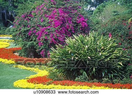 Stock Image - Beautiful landscape. Fotosearch