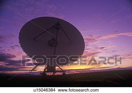 Radio telescope dishes View Large Photo Image Picture - Radio telescope dishes. Fotosearch