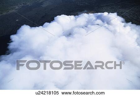 Kilauea Volcano View Large Photo Image Stock Photography - Kilauea Volcano. Fotosearch