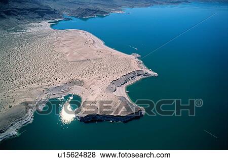 Stock Photo - Lake. Fotosearch