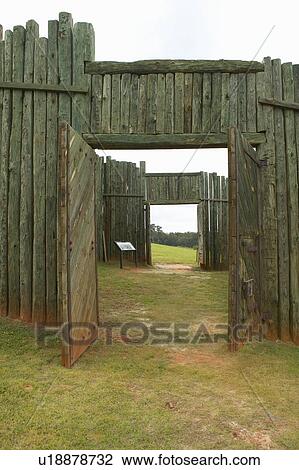 National Park Andersonville or Camp Sumter, a National Historic Site in Georgia View Large Photo Image Stock Image - National Park Andersonville or Camp Sumter, a National Historic Site in Georgia. Fotosearch