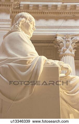 Benjamin Franklin Memorial View Large Photo Image Stock Photo - Benjamin Franklin Memorial. Fotosearch