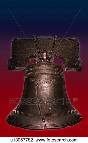 Liberty Bell View Large Photo Image Stock Image - Liberty Bell. Fotosearch