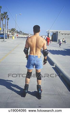 Roller Skater View Large Photo Image Stock Photography - Roller Skater. Fotosearch
