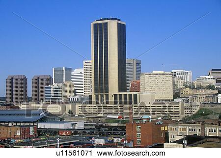 Skyline of Richmond, VA, state capitol View Large Photo Image Stock Image - Skyline of Richmond, VA, state capitol. Fotosearch