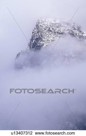 Mountain in Winter View Large Photo Image Stock Image - Mountain in Winter. Fotosearch