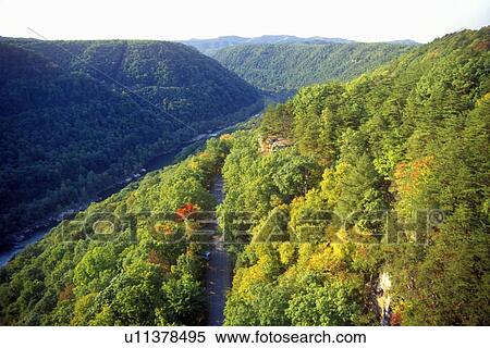 Stock Photography - World's Largest Arched Bridge. Fotosearch