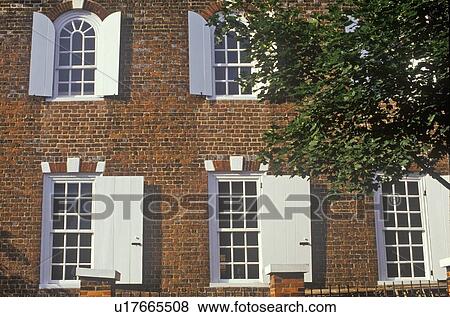 Stock Photo - Building. Fotosearch