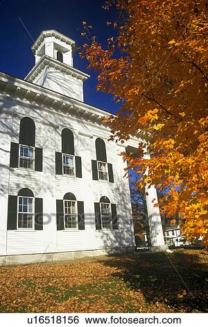 Town church View Large Photo Image Stock Photograph - Town church. Fotosearch