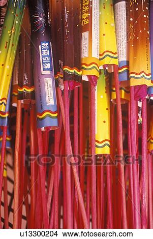 Fireworks Stand View Large Photo Image Picture - Fireworks Stand. Fotosearch