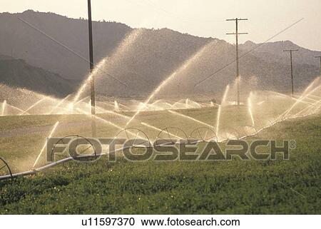 Irrigation system View Large Photo Image Stock Image - Irrigation system. Fotosearch