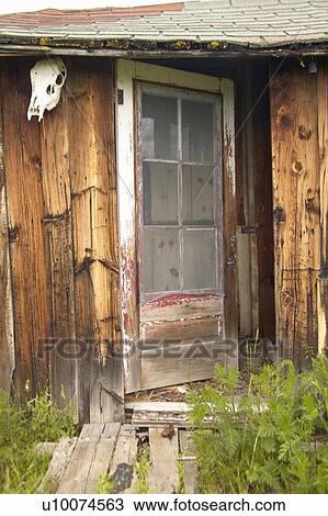 Deserted old homestead in USA View Large Photo Image Stock Image - Deserted old homestead in USA. Fotosearch