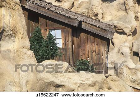Old West Frontier Mine View Large Photo Image Stock Photo - Old West Frontier Mine. Fotosearch