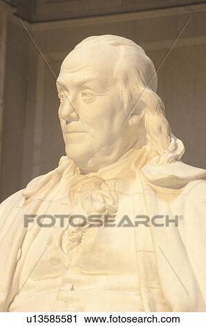 Benjamin Franklin Memorial, Franklin Institute, Philadelphia, Pennsylvania View Large Photo Image Stock Image - Benjamin Franklin Memorial, Franklin Institute, Philadelphia, Pennsylvania. Fotosearch