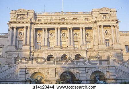 The Library of Congress, Washington, D. C. View Large Photo Image Picture - The Library of Congress, Washington, D. C.. Fotosearch