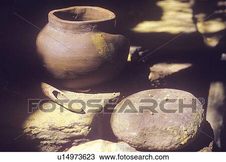 Ancient pottery, Tasalagi Village View Large Photo Image Stock Image - Ancient pottery, Tasalagi Village. Fotosearch