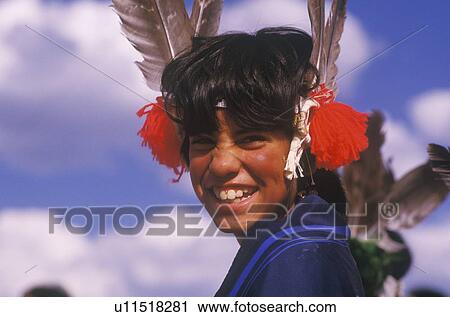 Native American youth in traditional costume for the Corn Dance Ceremony View Large Photo Image Stock Image - Native American youth in traditional costume for the Corn Dance Ceremony. Fotosearch