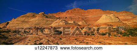 The Wave, Coyote Butte View Large Photo Image Stock Image - The Wave, Coyote Butte. Fotosearch