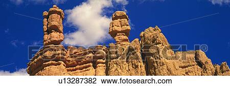 Rock Formations, Bryce National Park View Large Photo Image Stock Image - Rock Formations, Bryce National Park. Fotosearch