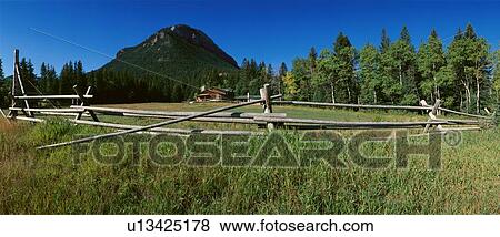 Stock Photo - Sunlight Valley. Fotosearch