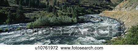 White water on Payette River in Nez Perce Indian country View Large Photo Image Stock Image - White water on Payette River in Nez Perce Indian country. Fotosearch