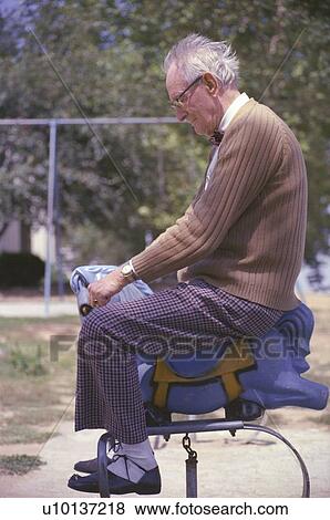 a senior citizen View Large Photo Image Stock Photo - a senior citizen . Fotosearch