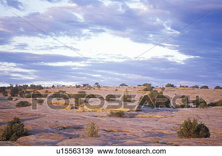 Stock Photo - Canyon de Chelly National Monument. Fotosearch
