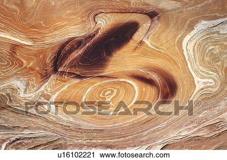 Close up of sandstone stripes, 'The Wave' on Kenab Coyote Butte View Large Photo Image Stock Image - Close up of sandstone stripes, 'The Wave' on Kenab Coyote Butte. Fotosearch